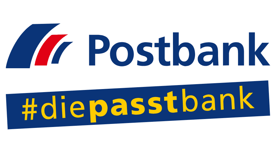 Logo Postbank