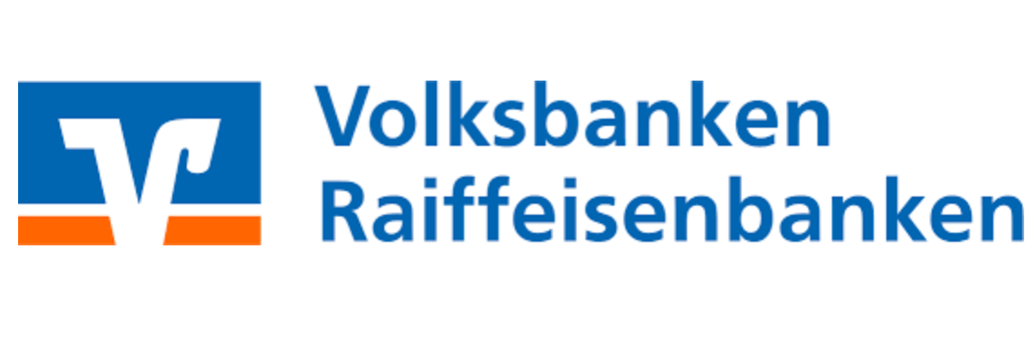 Logo Volksbank